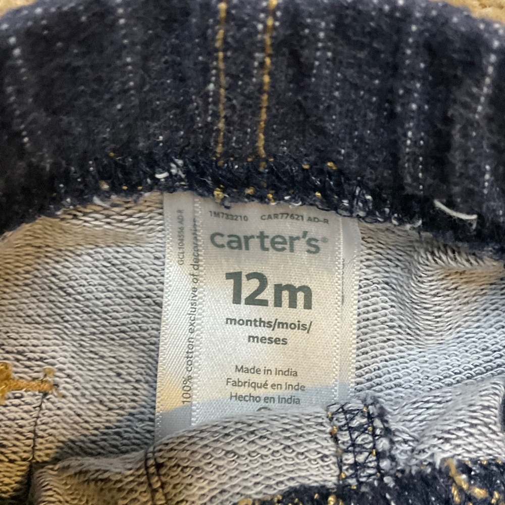 Carter’s Set - Picture 4 of 4